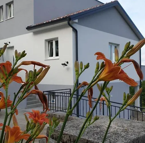 Villa Zita Lovran