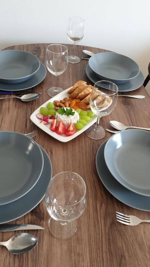 Zita Lovran Apartment
