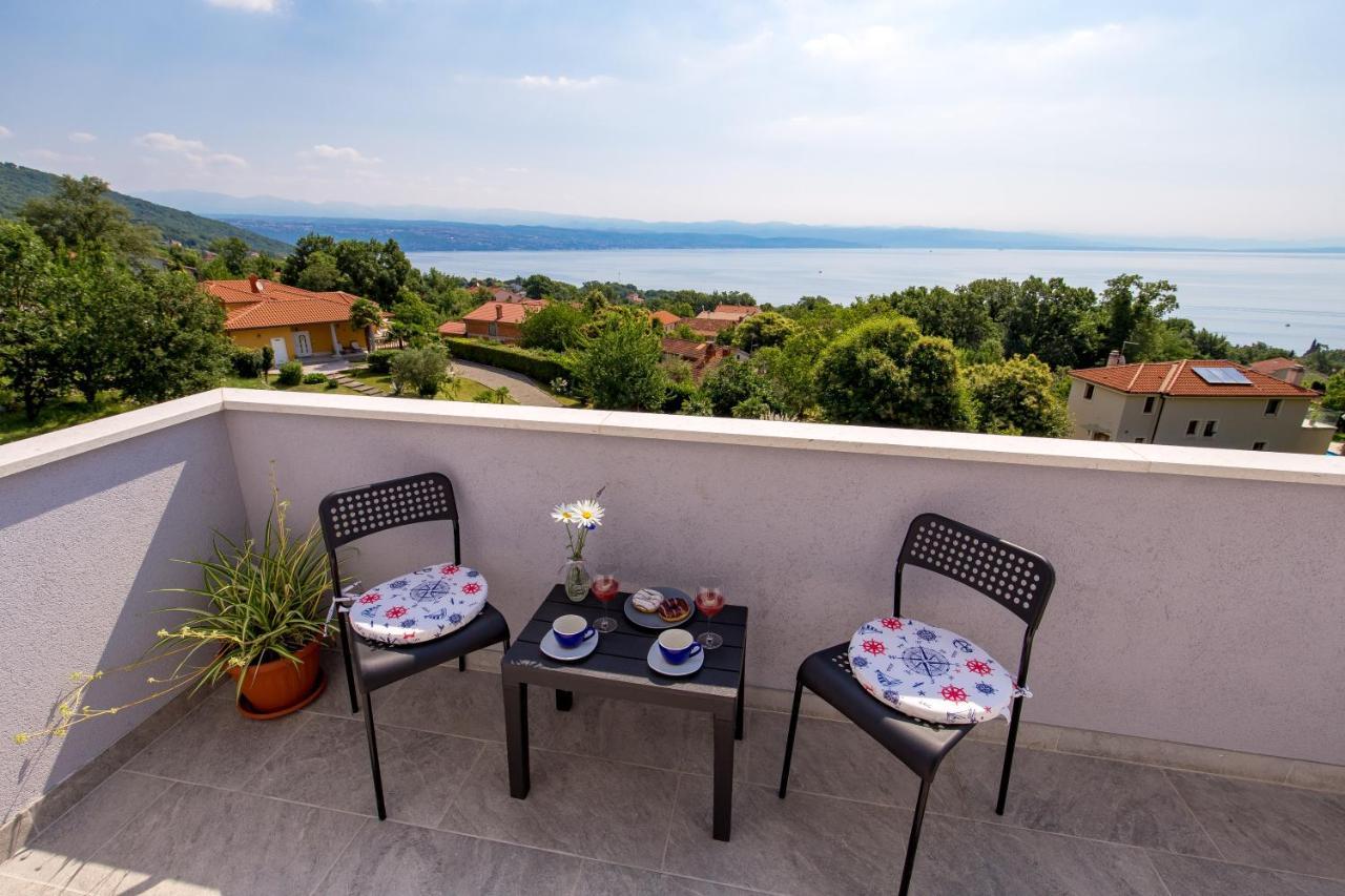 Apartment Zita Lovran