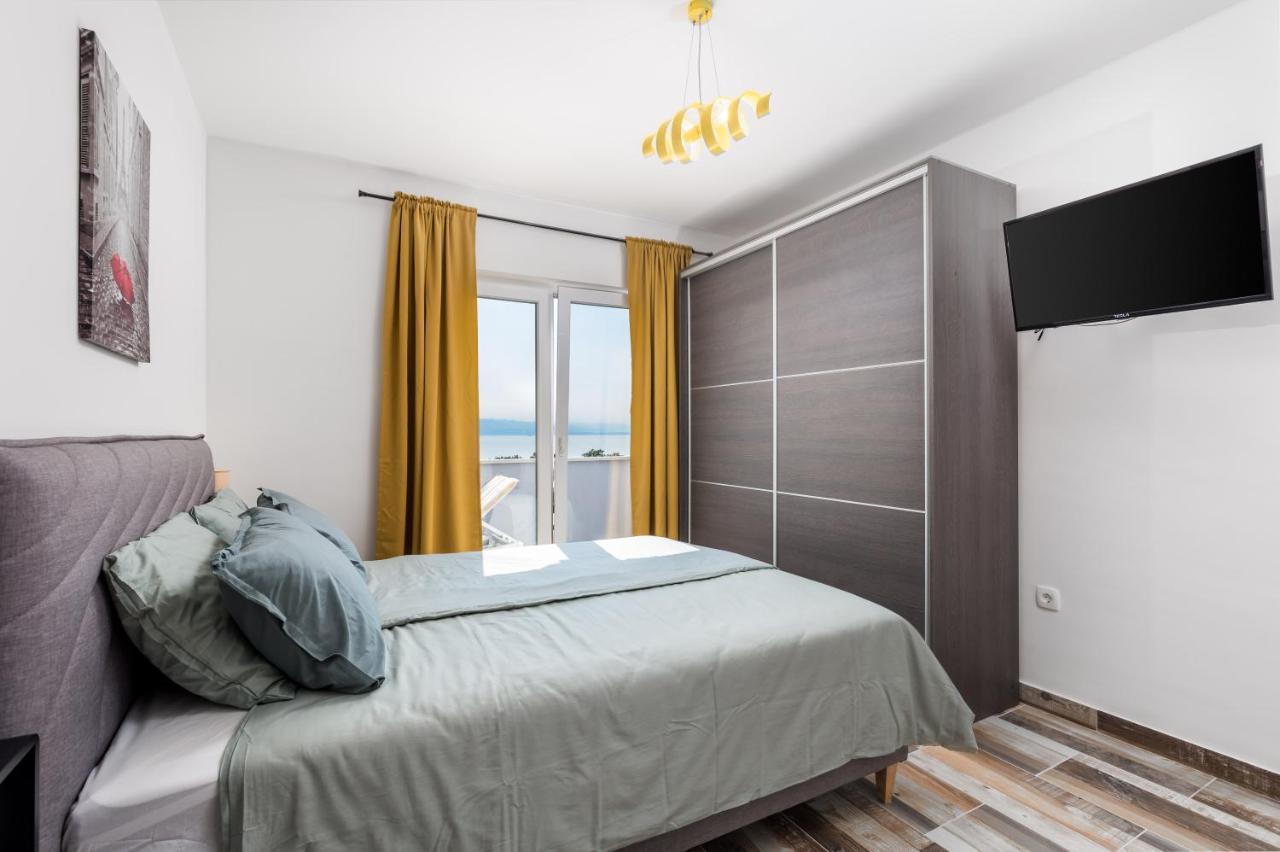 Apartman Zita Lovran Opric