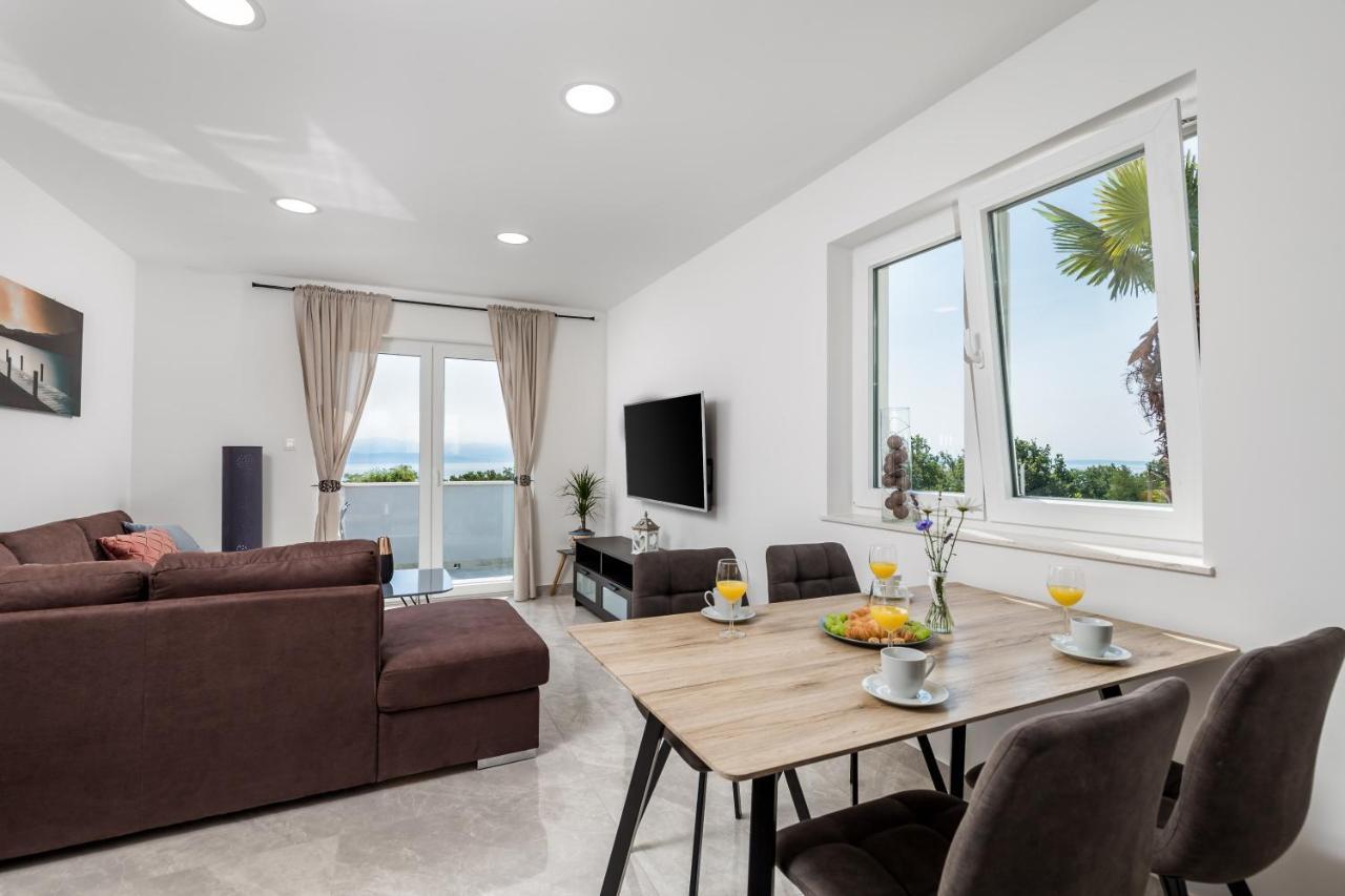 Apartman Zita Lovran Opric