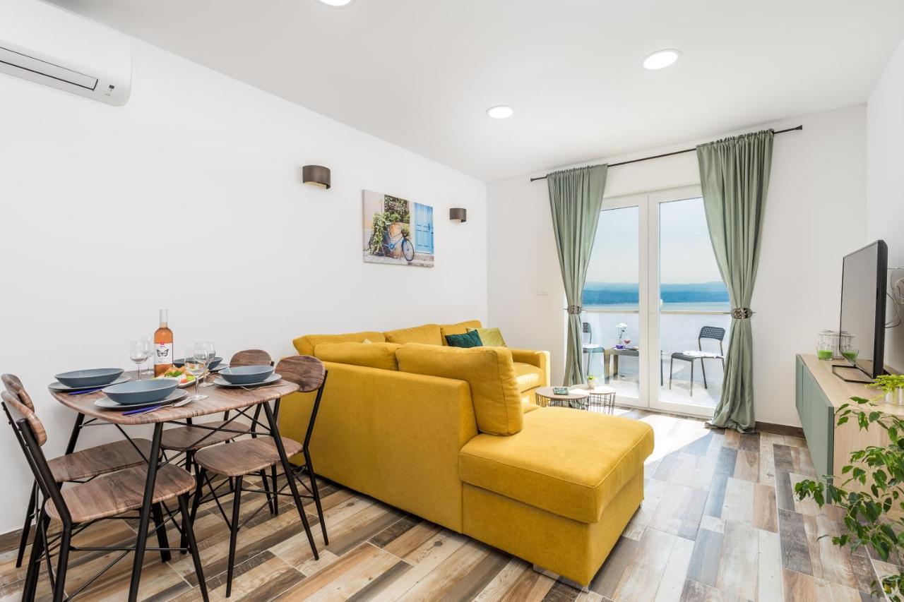 Apartment Zita Lovran