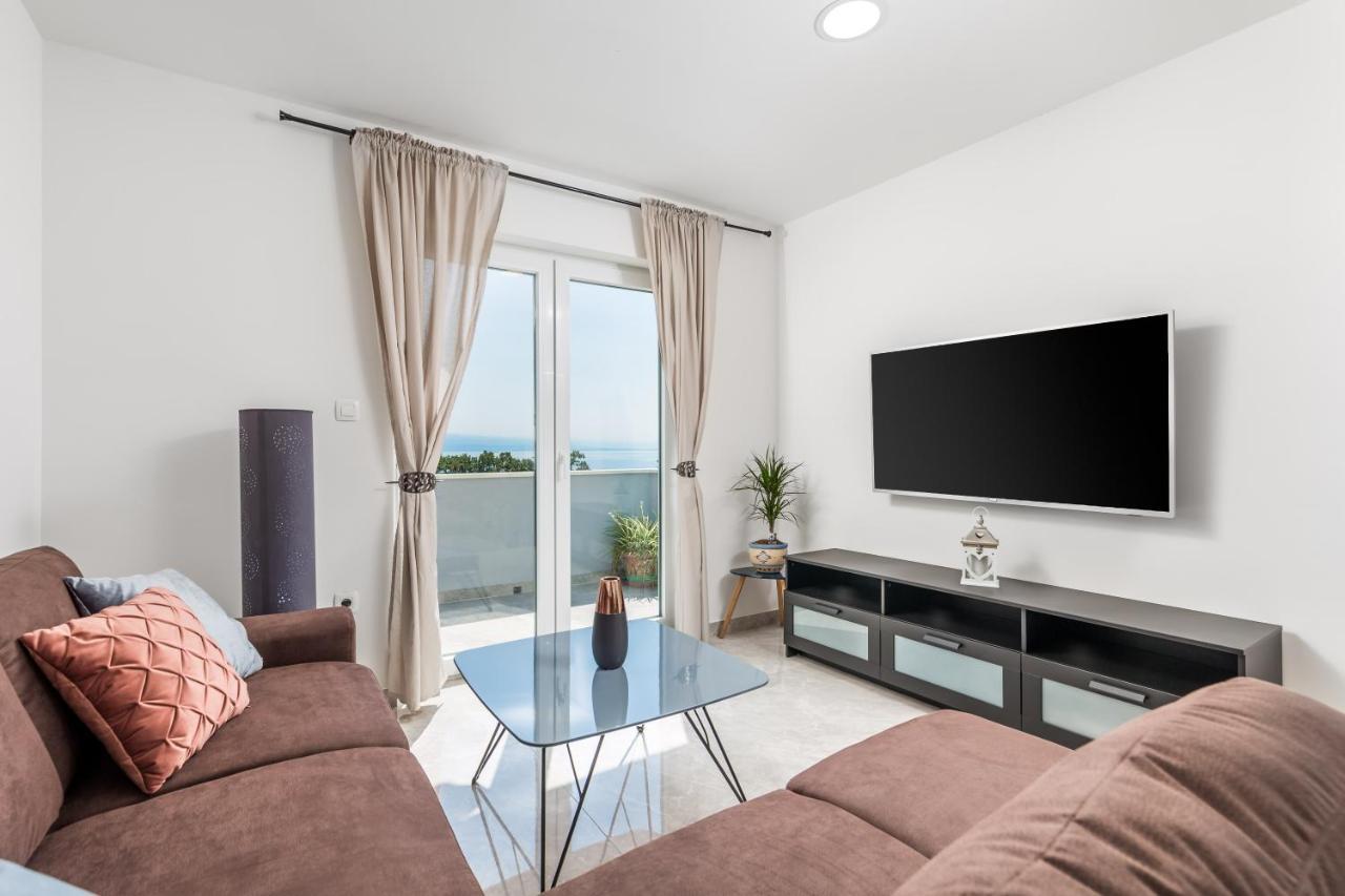 Zita Lovran Apartman *