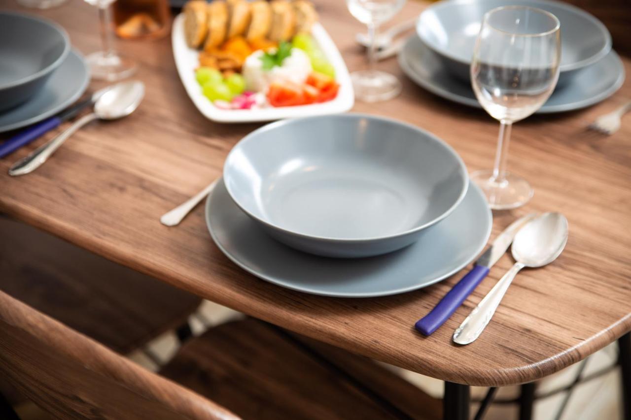 Apartman Zita Lovran