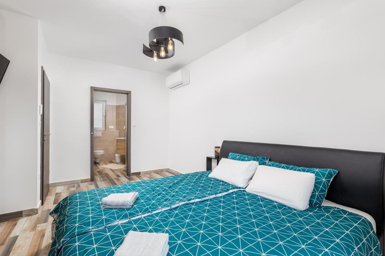Apartment Zita Lovran Opric