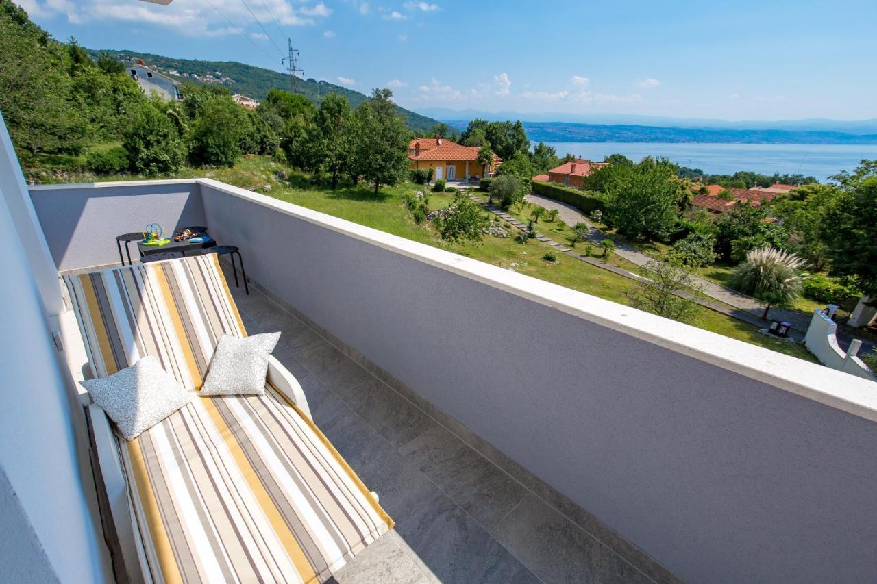 Zita Lovran Apartman *