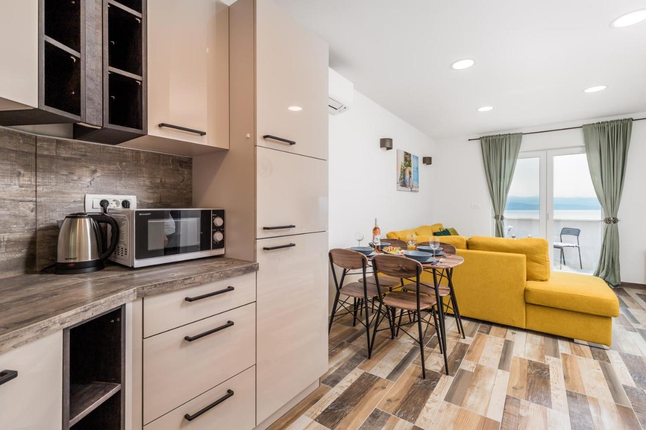 Apartment Zita Lovran *