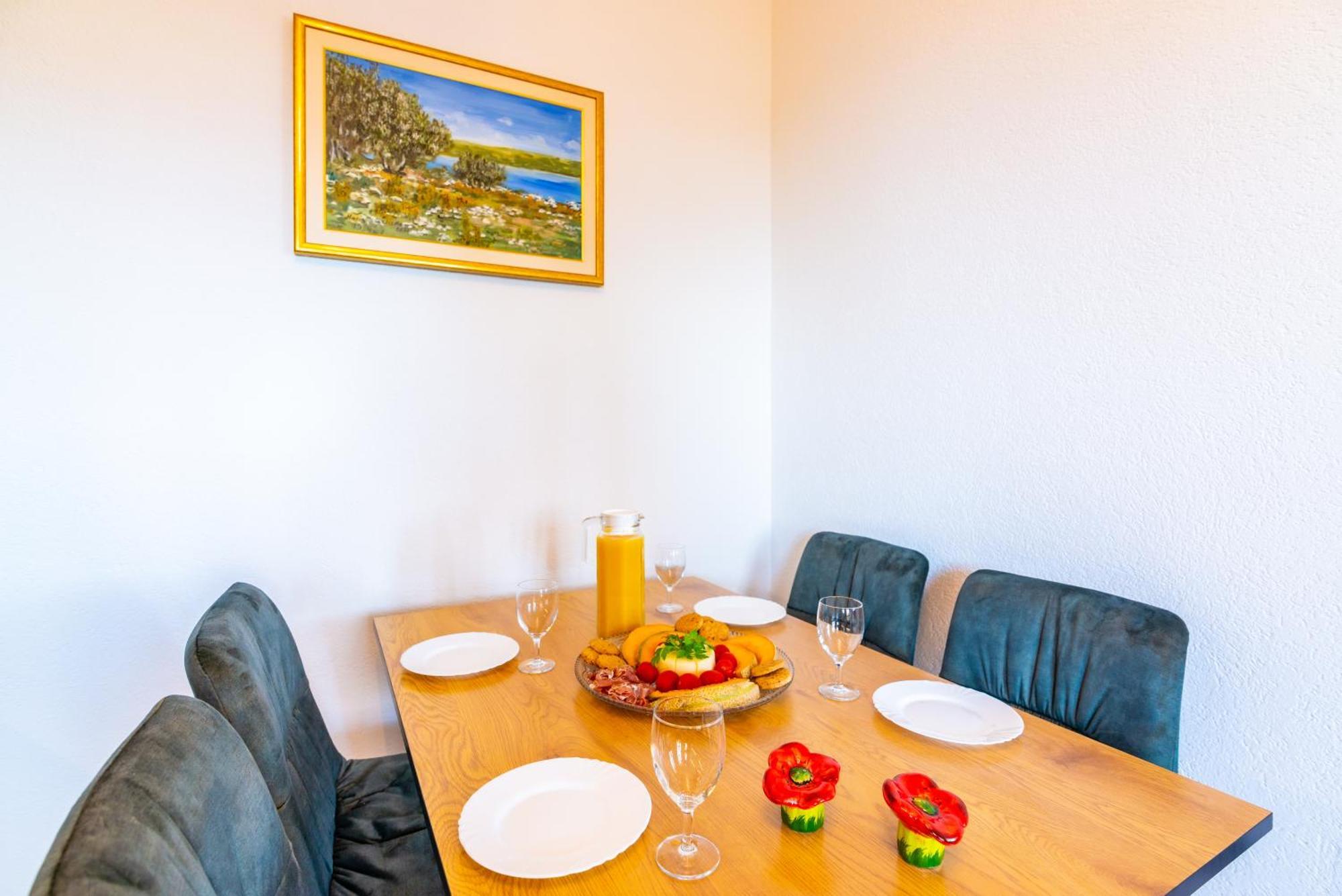 Apartman Zita Lovran