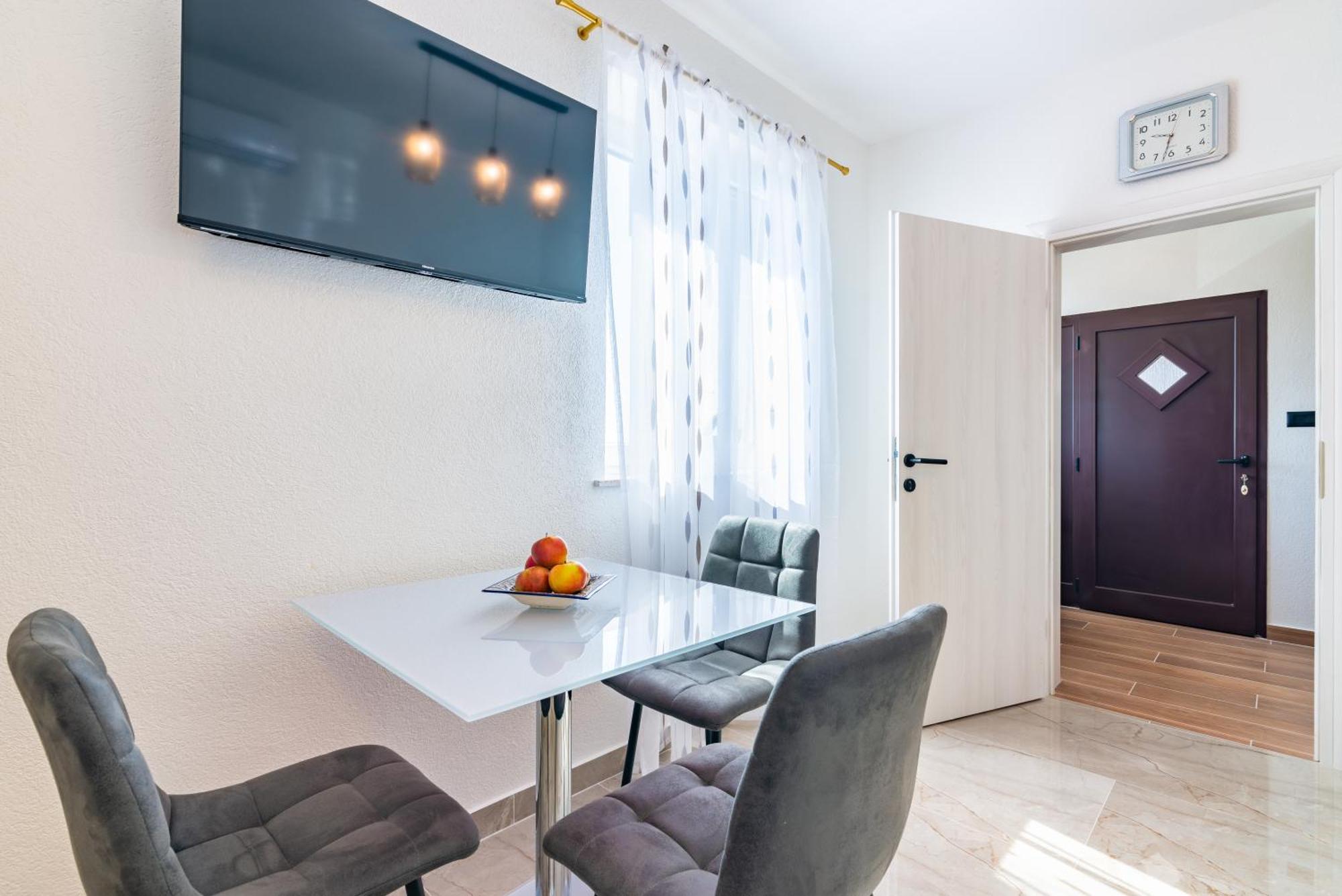 Apartment Zita Lovran