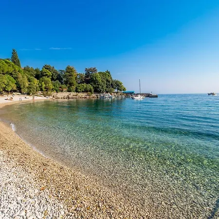 Villa Zita Lovran Opric Kültér fotó