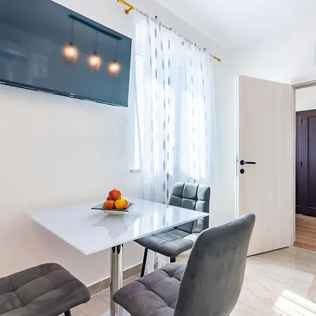 Villa Zita Lovran Opric Kültér fotó