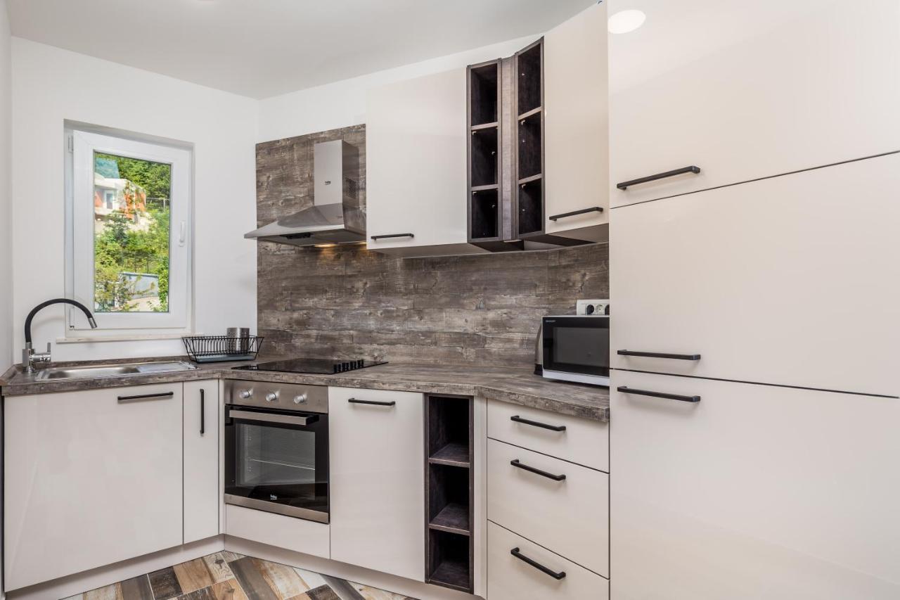 Zita Lovran Appartement