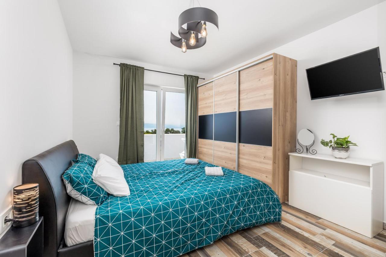 Appartement Zita Lovran *